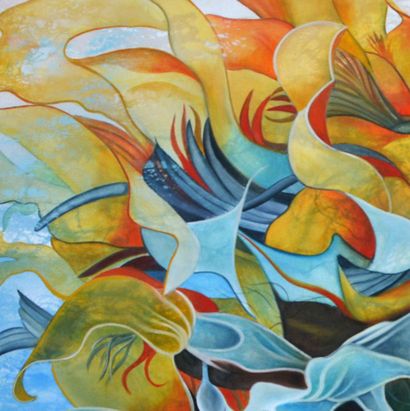 GUICHARD-BUNEL Jeannette
