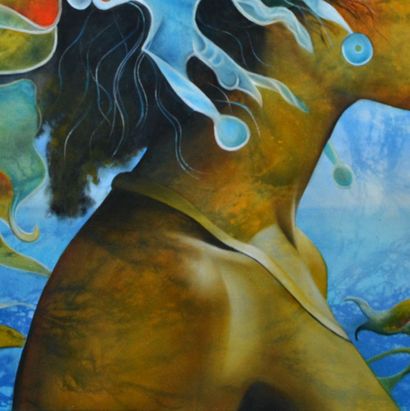 GUICHARD-BUNEL Jeannette

