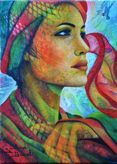 GUICHARD-BUNEL Jeannette
