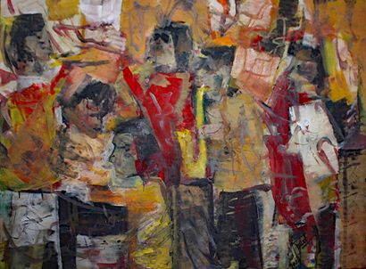 DONNEAUD Jacques
