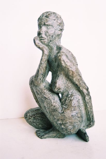 MOLINIE-JONQUET Chantal
