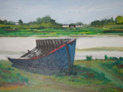 GIRARD Serge

