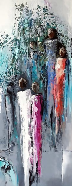 FLO LOUBERSANES
