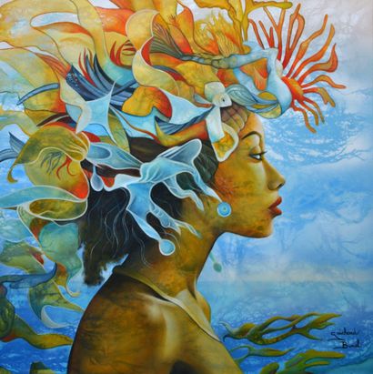 GUICHARD-BUNEL Jeannette
