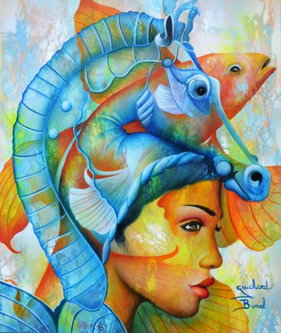GUICHARD-BUNEL Jeannette
