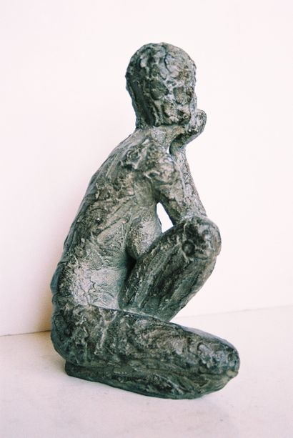 MOLINIE-JONQUET Chantal
