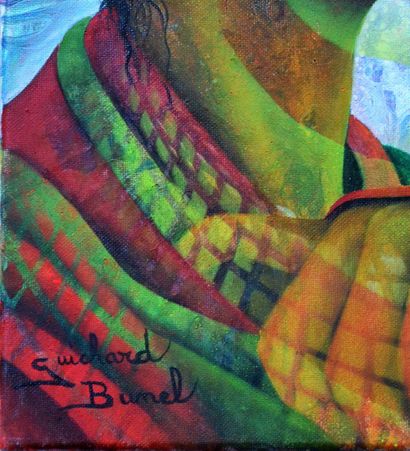 GUICHARD-BUNEL Jeannette
