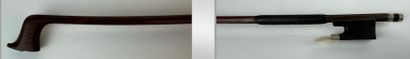 Violin ARCHET - School of BAZIN
Carrying...