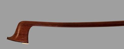 Violin bow - Louis BAZIN
Permambuco wood...
