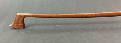 Violin ARCHET - DELIVET
Iron-marked DELIVET...