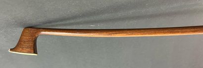 Violin ARCHET - DELIVET
Iron-marked DELIVET...