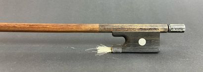 Violin ARCHET - DELIVET
Iron-marked DELIVET...