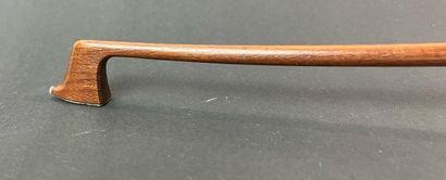 Violin ARCHET - DELIVET
Iron-marked DELIVET...