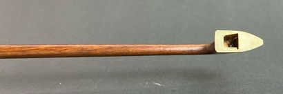 Violin ARCHET - DELIVET
Iron-marked DELIVET...