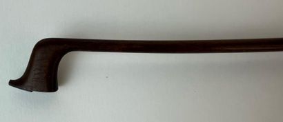 Violin ARCHET - School of BAZIN
Carrying...