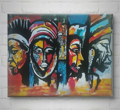 MAZ'ARTS Nelson MAZ

