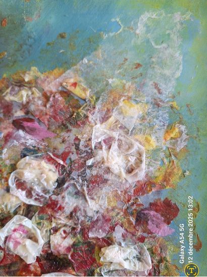 VEUILLET Rose

 