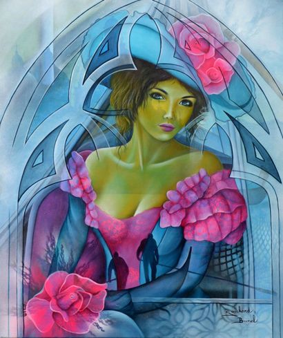GUICHARD-BUNEL Jeannette

