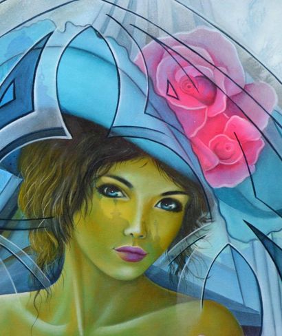 GUICHARD-BUNEL Jeannette


