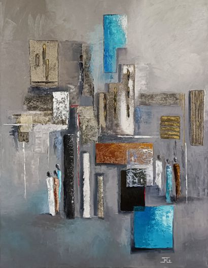 FLO LOUBERSANES 

