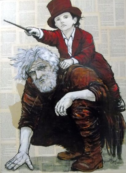 TESSIER Vincent

