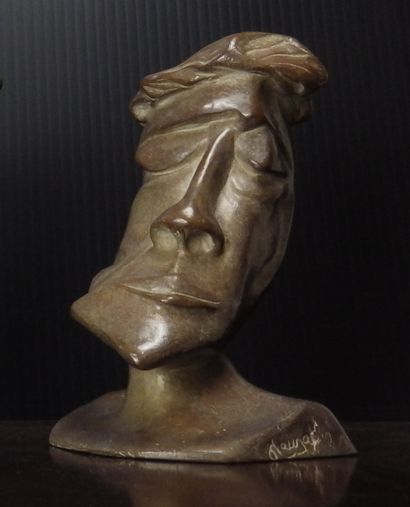 MAUZAT Marc

