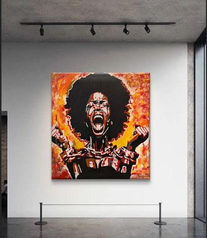 MAZ'ARTS Nelson MAZ

