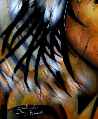 GUICHARD-BUNEL Jeannette

