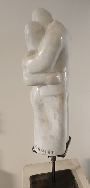 GRULET Moise


