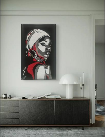 MAZ'ARTS Nelson MAZ

