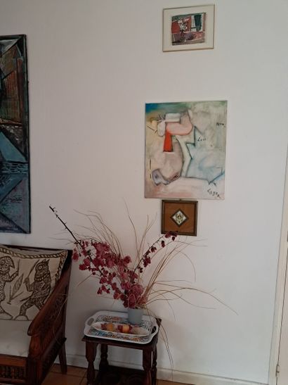 LABOR Robert

