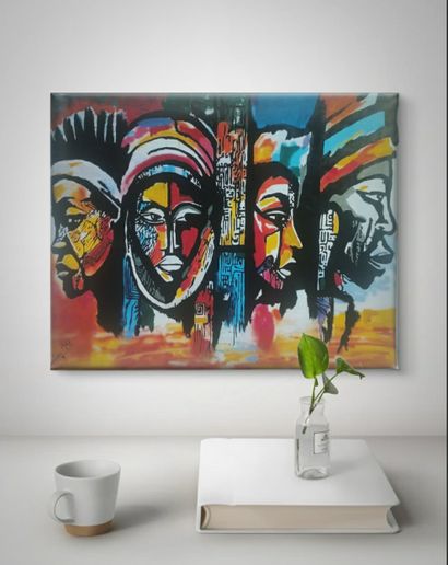 MAZ'ARTS Nelson MAZ

