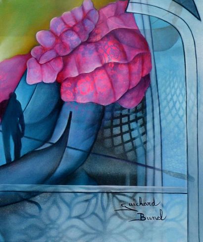 GUICHARD-BUNEL Jeannette


