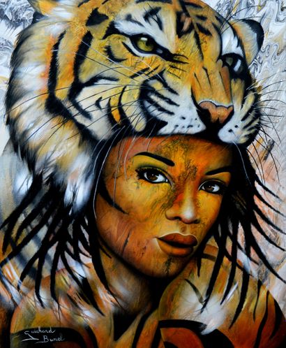 GUICHARD-BUNEL Jeannette


