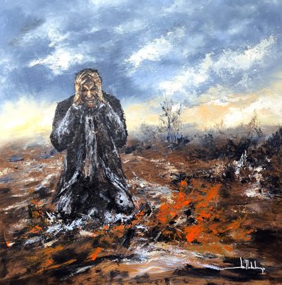 LANNES Jean-claude

