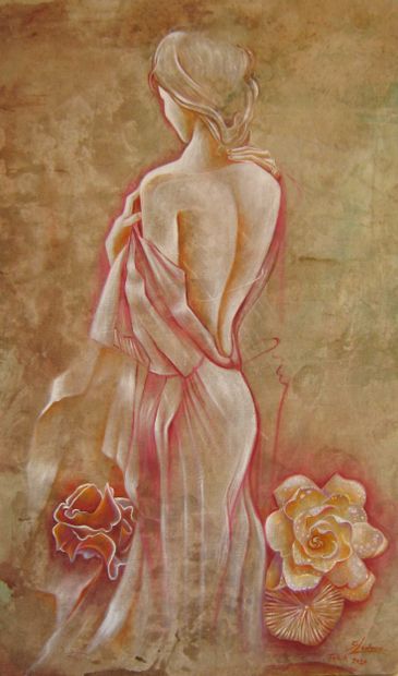 LEDOUX Gisele

