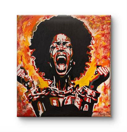MAZ'ARTS Nelson MAZ

