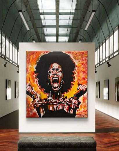 MAZ'ARTS Nelson MAZ

