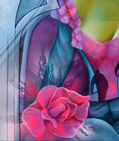 GUICHARD-BUNEL Jeannette

