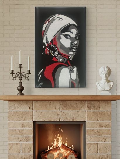 MAZ'ARTS Nelson MAZ

