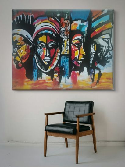 MAZ'ARTS Nelson MAZ

