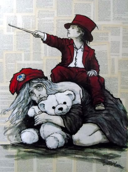 TESSIER Vincent

