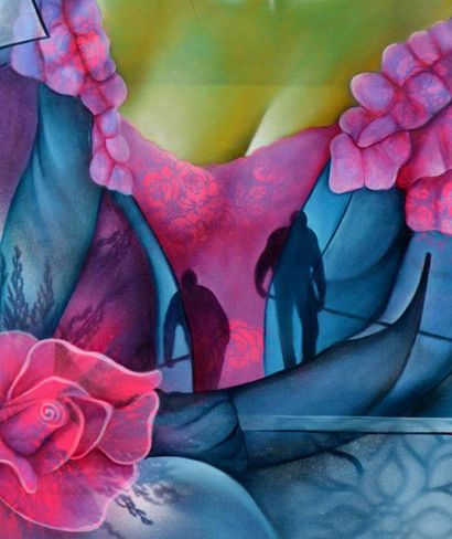 GUICHARD-BUNEL Jeannette

