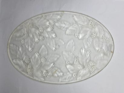 VERNOX France

Dessous de plat en verre à...