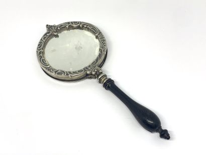 Gustave KELLER (1879-1955)

Petit miroir...