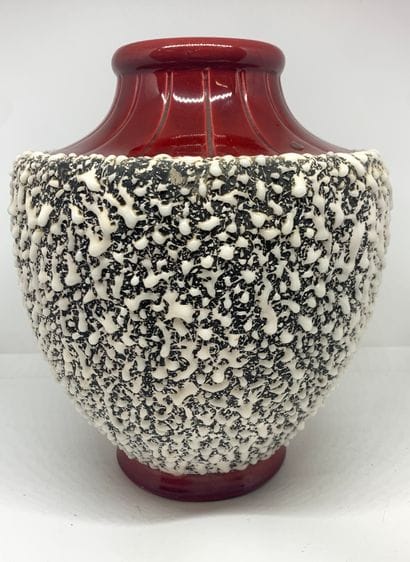 Paul MILET (1870-1950)

Vase en porcelaine....
