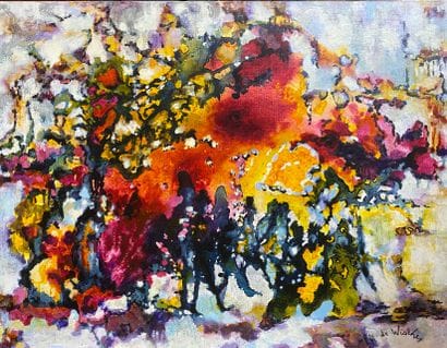 Pierre André de WISCHES (1909-1997)

Les...
