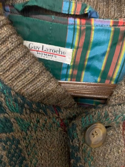 Ensemble de trois gilets pour femme, deux...