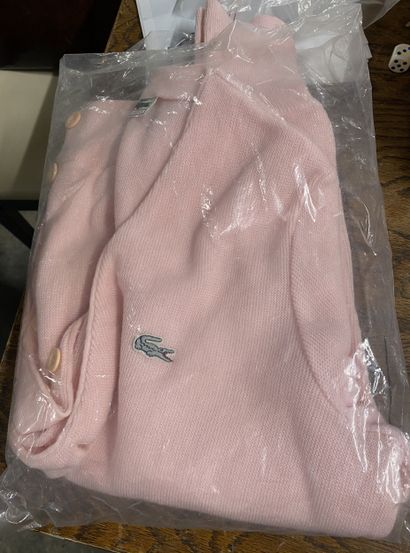 Ensemble de trois gilets pour femme, deux...