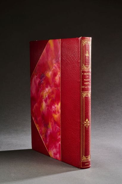 Pierre de Nolhac
J.-M. Nattier, Painter to...
